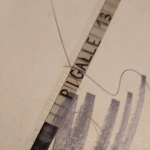 Meet your Posher, Jeffrey